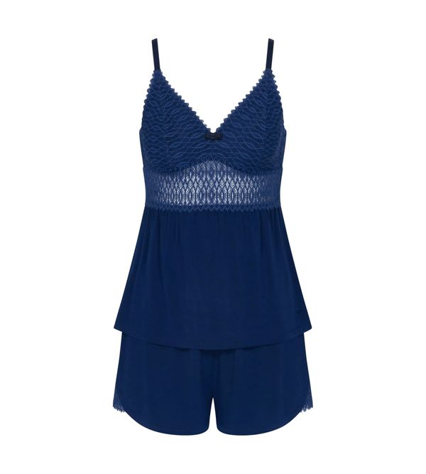 TRIUMPH TRIUMPH Шорти 'Aura Spotlight'  тъмносиньо