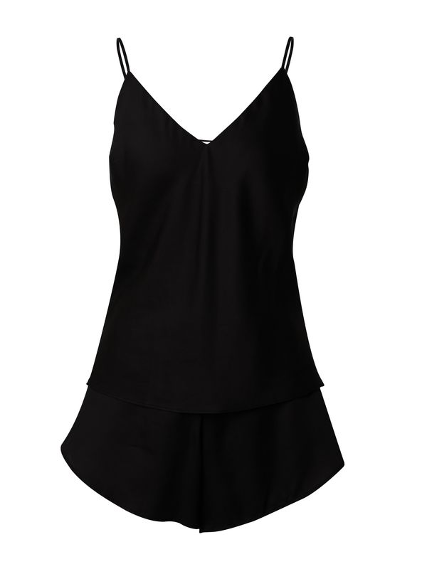 TRIUMPH TRIUMPH Шорти 'Endless Comfort'  черно