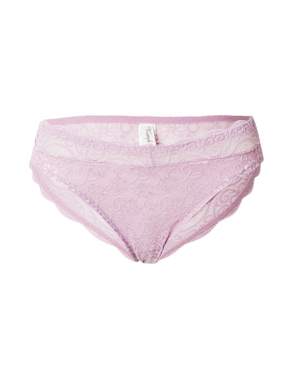 TRIUMPH TRIUMPH Слип 'Amourette 300 Magic Wire'  люляк