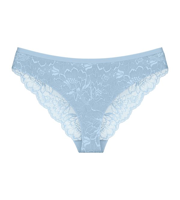 TRIUMPH TRIUMPH Слип 'Amourette Charm'  светлосиньо