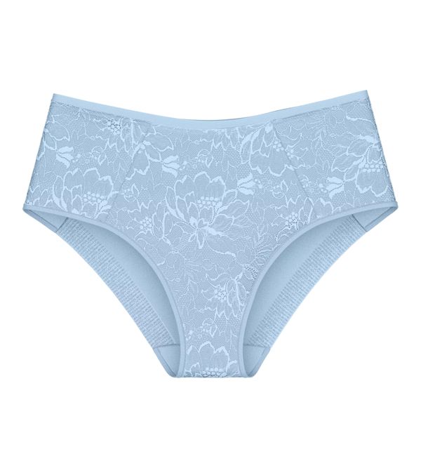 TRIUMPH TRIUMPH Слип 'Amourette Charm'  светлосиньо