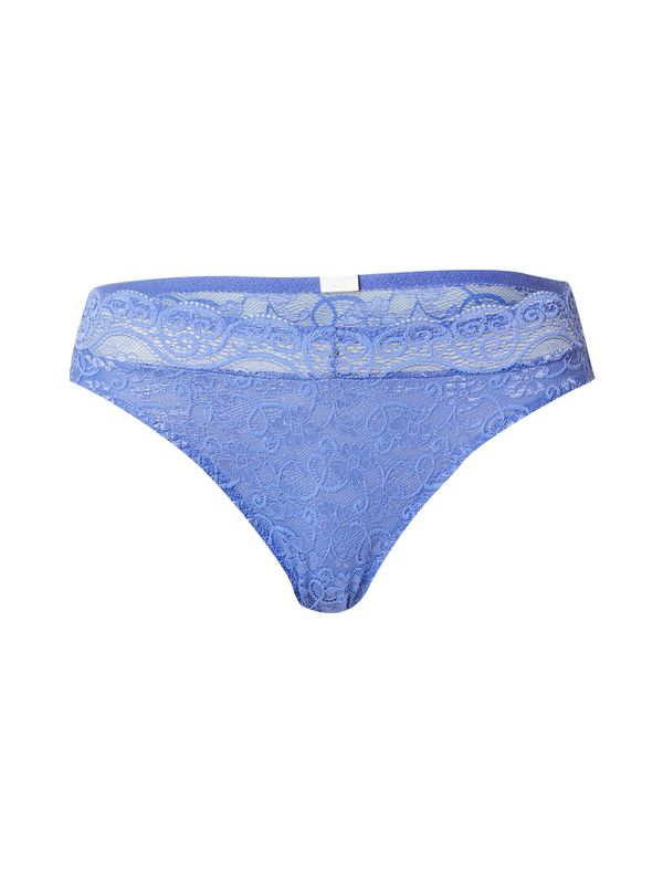 TRIUMPH TRIUMPH Слип 'Amourette'  светлосиньо