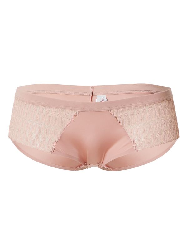 TRIUMPH TRIUMPH Слип 'Aura Spotlight'  пудра