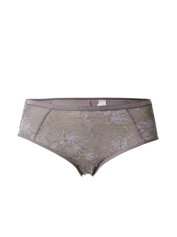 TRIUMPH TRIUMPH Слип 'Aura Spotlight T'  таупе сиво