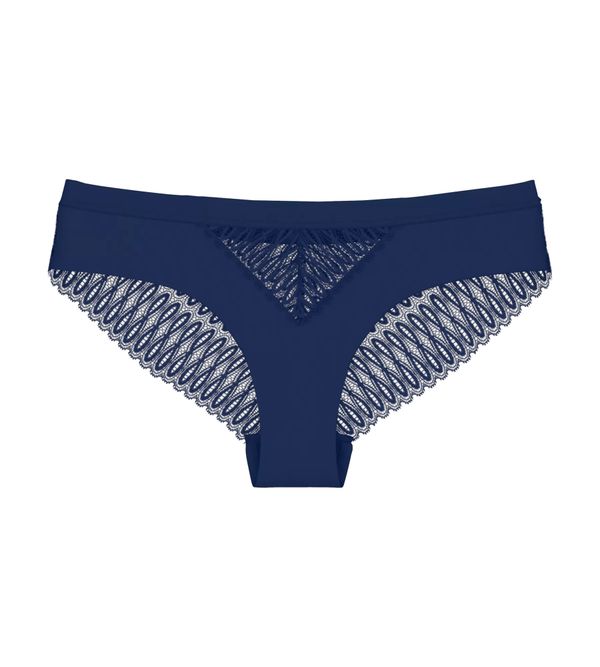 TRIUMPH TRIUMPH Слип 'Aura'  тъмносиньо