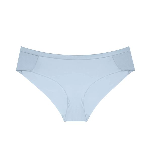 TRIUMPH TRIUMPH Слип 'Body Make-up Soft Touch'  светлосиньо