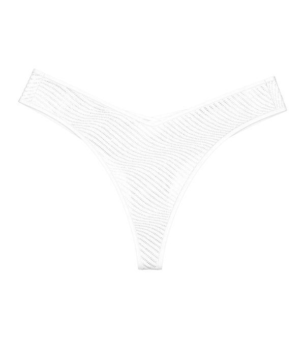 TRIUMPH TRIUMPH Слип 'Harmony Spotlight'  бяло