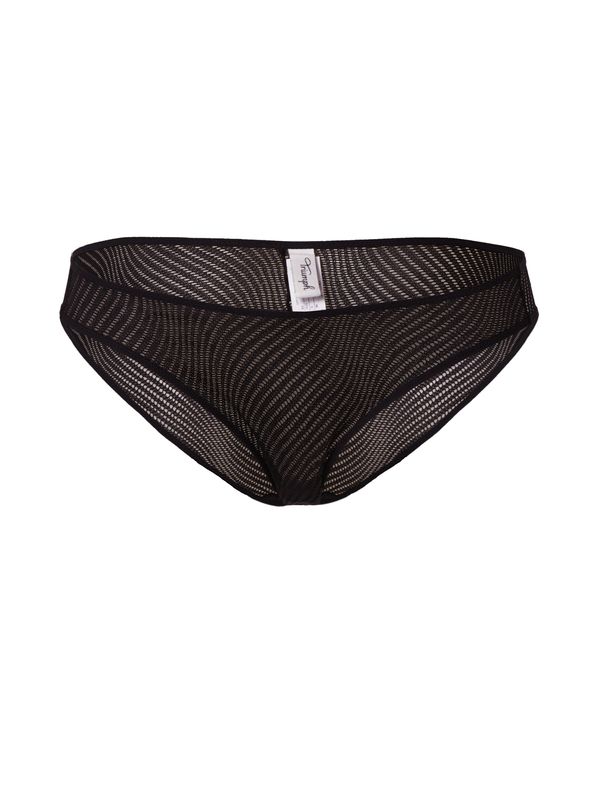 TRIUMPH TRIUMPH Слип 'Harmony Spotlight'  черно