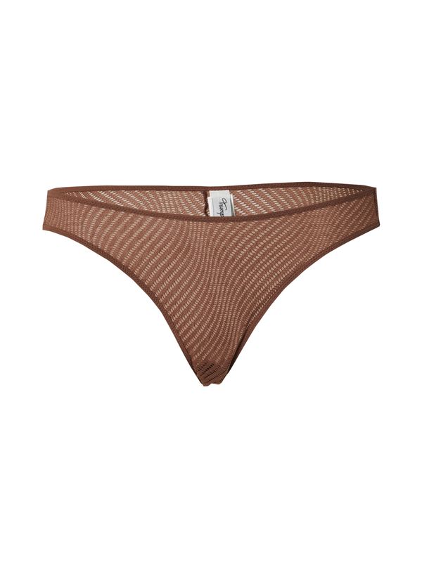 TRIUMPH TRIUMPH Слип 'Harmony Spotlight'  кафяво