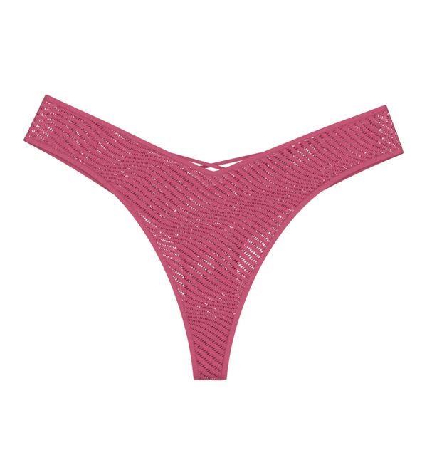 TRIUMPH TRIUMPH Слип 'Harmony Spotlight'  пъпеш