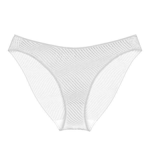 TRIUMPH TRIUMPH Слип 'Harmony Spotlight Tai01'  бяло