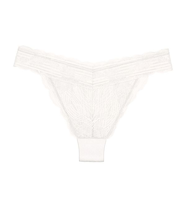 TRIUMPH TRIUMPH Слип 'Lift Smart'  бяло