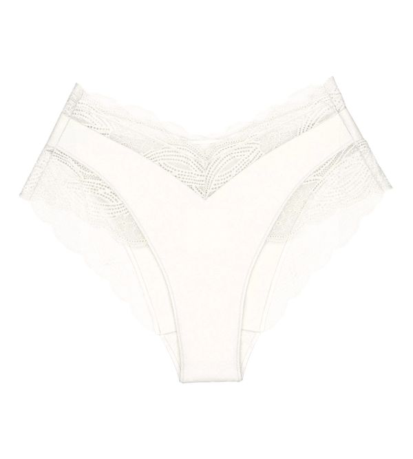 TRIUMPH TRIUMPH Слип 'Lift Smart'  бяло