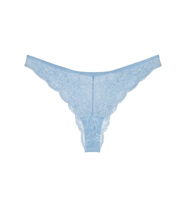 TRIUMPH TRIUMPH Слип  светлосиньо