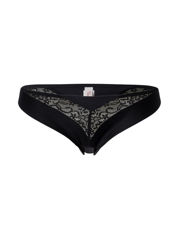 TRIUMPH TRIUMPH Слип 'Vivid Spotlight'  черно