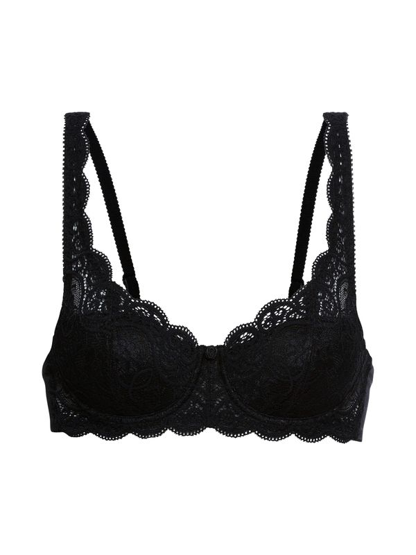 TRIUMPH TRIUMPH Сутиен 'Amourette 300'  черно