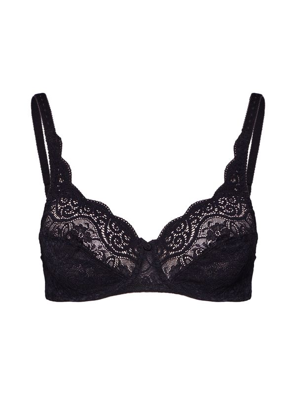 TRIUMPH TRIUMPH Сутиен 'Amourette 300'  черно