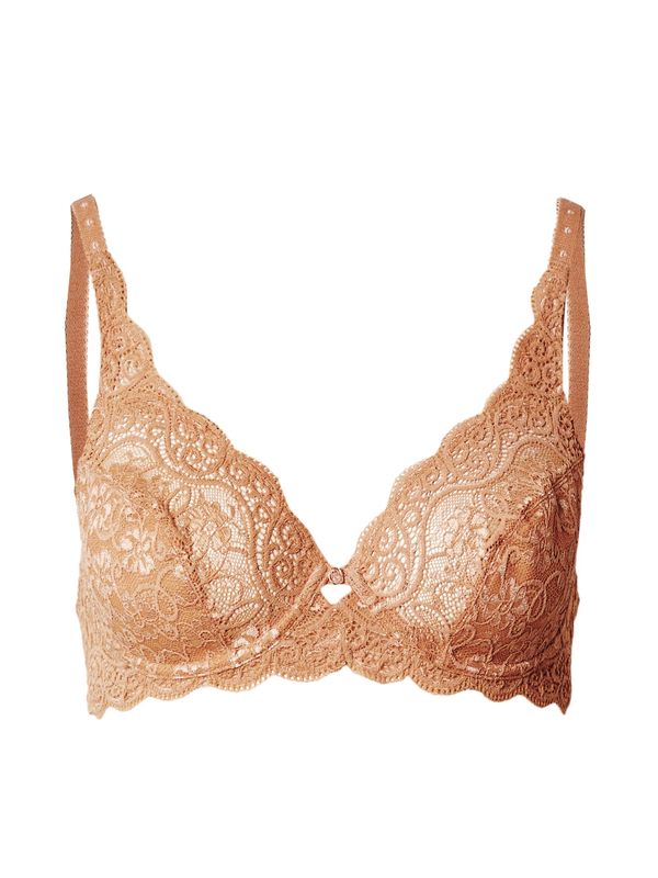 TRIUMPH TRIUMPH Сутиен 'Amourette'  светлокафяво