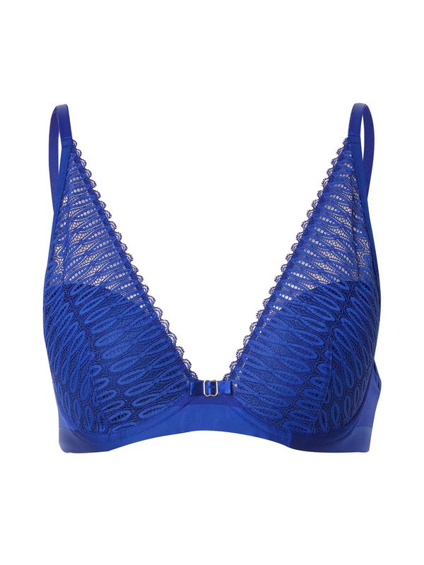 TRIUMPH TRIUMPH Сутиен 'Aura'  синьо