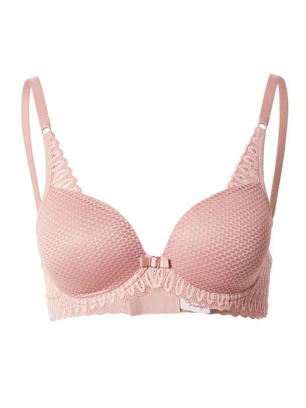 TRIUMPH TRIUMPH Сутиен 'Aura Spotlight'  пудра
