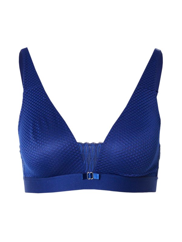 TRIUMPH TRIUMPH Сутиен 'Aura Spotlight'  тъмносиньо