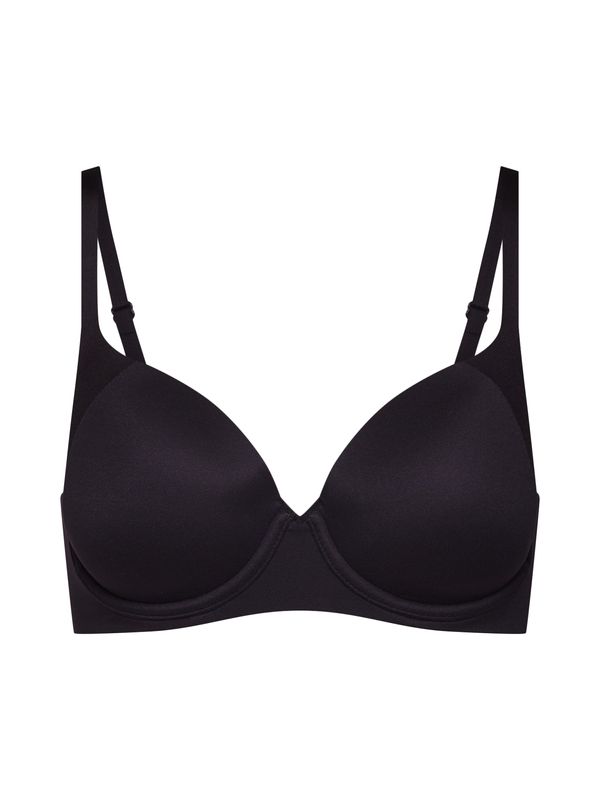 TRIUMPH TRIUMPH Сутиен 'Body Make-Up Soft Touch'  черно