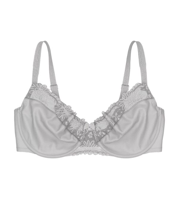 TRIUMPH TRIUMPH Сутиен 'Ladyform Soft'  сребърно