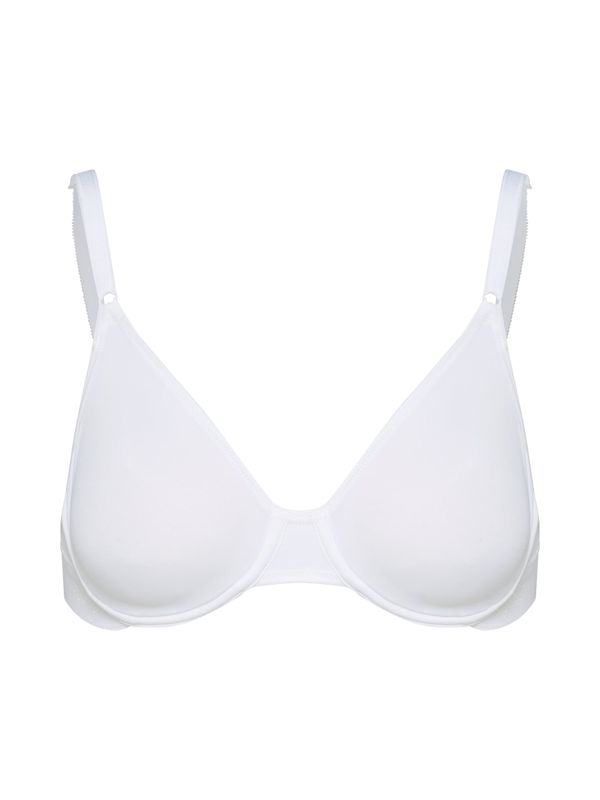 TRIUMPH TRIUMPH Сутиен 'MICRO FUN'  бяло
