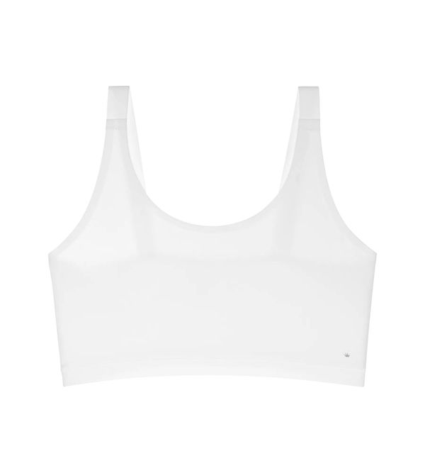 TRIUMPH TRIUMPH Сутиен  мръсно бяло