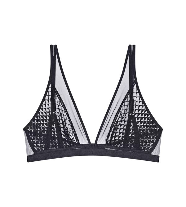 TRIUMPH TRIUMPH Сутиен 'Mysterious Spotlight N'  черно