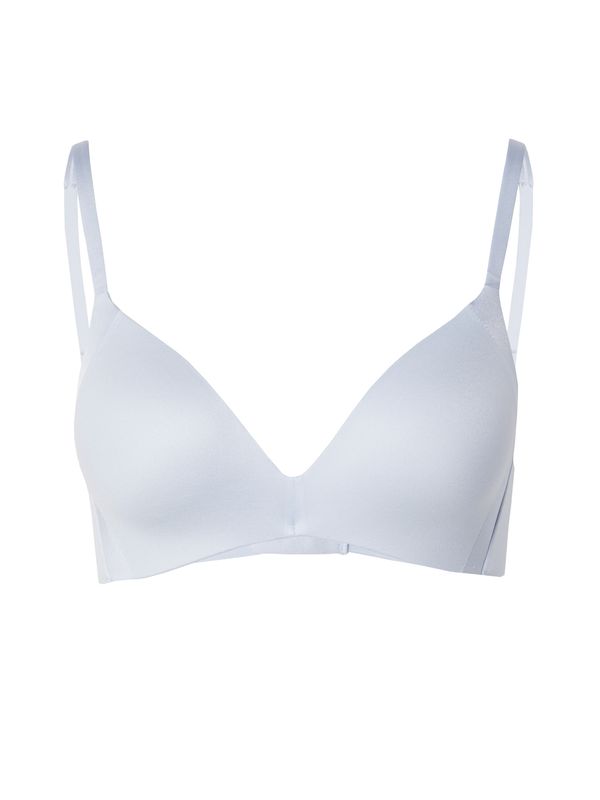 TRIUMPH TRIUMPH Сутиен  пастелно синьо