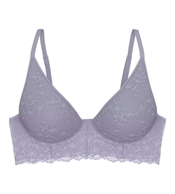 TRIUMPH TRIUMPH Сутиен  пастелнолилаво