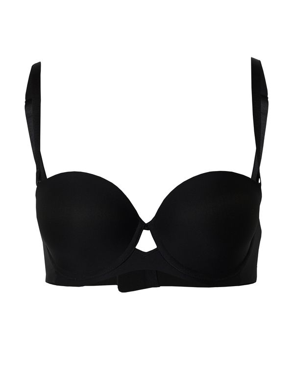 TRIUMPH TRIUMPH Сутиен 'Pure'  черно