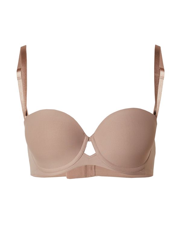TRIUMPH TRIUMPH Сутиен 'Pure'  мока