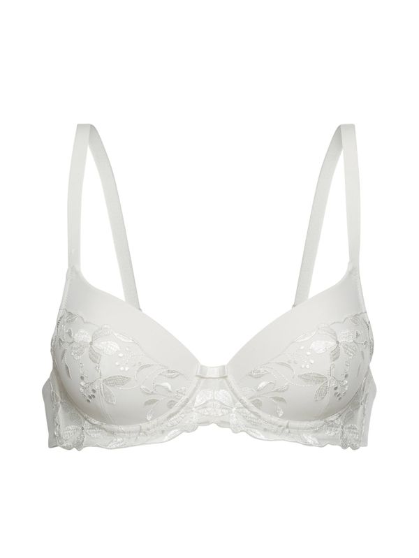 TRIUMPH TRIUMPH Сутиен 'Sexy Spotlight WHU X'  бяло