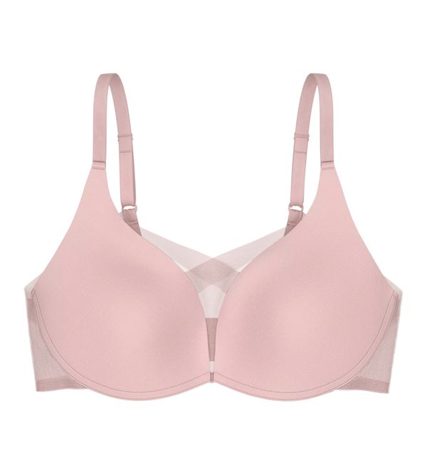 TRIUMPH TRIUMPH Сутиен 'Shape Smart'  пастелно розово