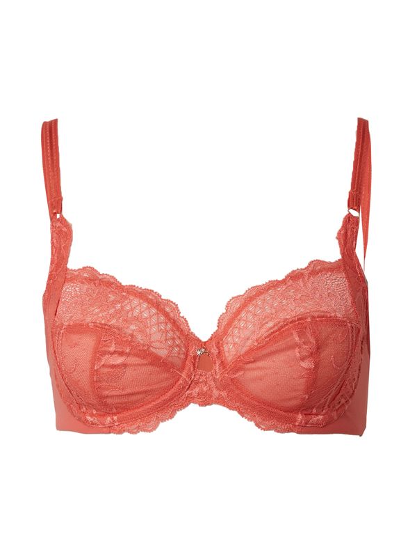 TRIUMPH TRIUMPH Сутиен 'Wild Peony'  корал
