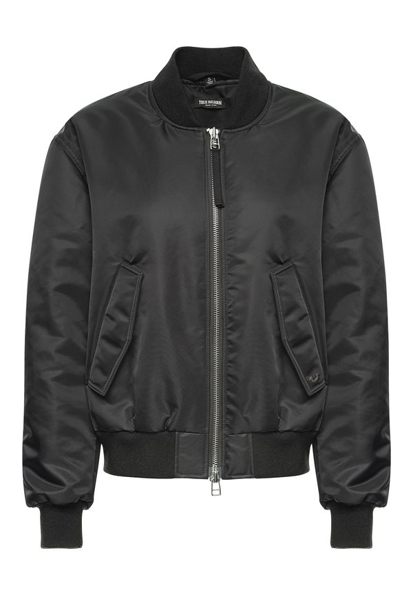 True Religion True Religion Преходно яке  черно