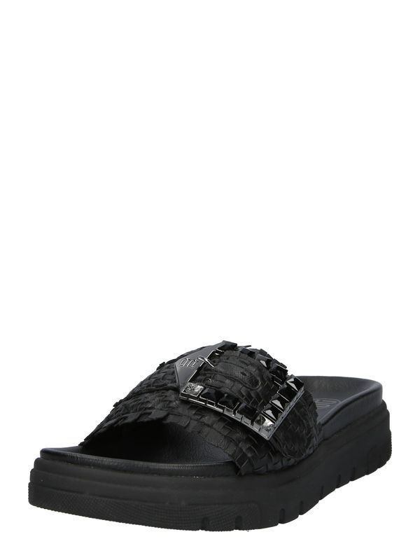 TT. BAGATT TT. BAGATT Чехли 'Dalia'  черно