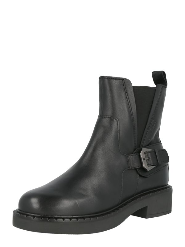 TT. BAGATT TT. BAGATT Къси ботуши 'Marley'  черно