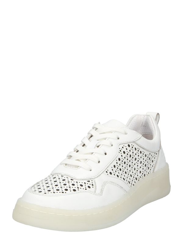 TT. BAGATT TT. BAGATT Ниски маратонки 'Sting'  бяло