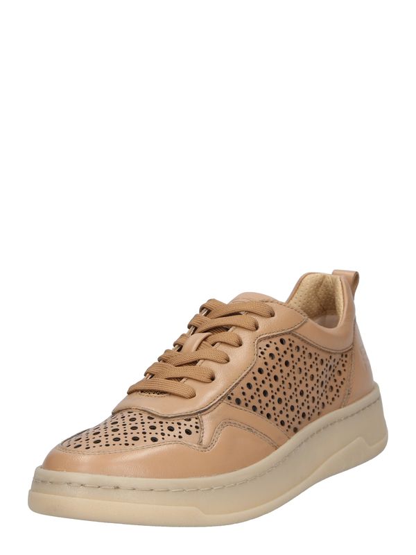 TT. BAGATT TT. BAGATT Ниски маратонки 'Sting'  кафяво