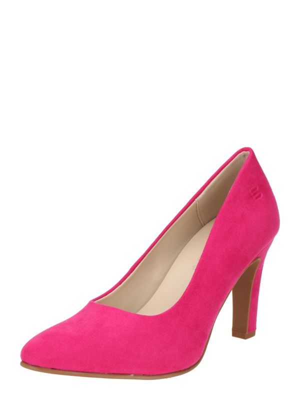 TT. BAGATT TT. BAGATT Официални дамски обувки 'Zia'  розово