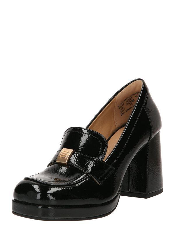 TT. BAGATT TT. BAGATT Затворени обувки на ток 'Gallarate'  черно