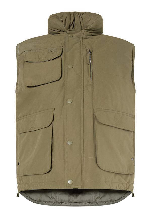 TUFFSKULL TUFFSKULL Елек  маслина