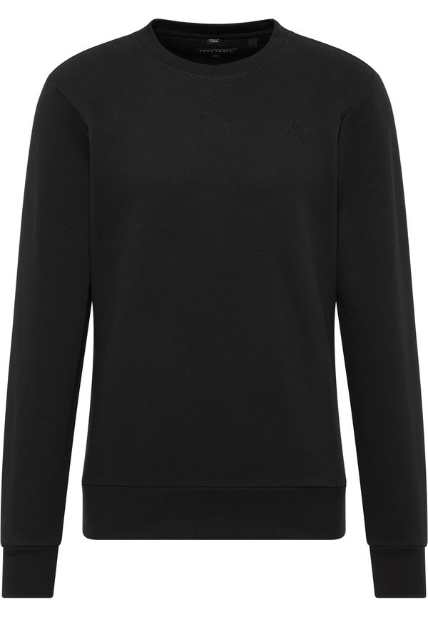TUFFSKULL TUFFSKULL Суичър  черно