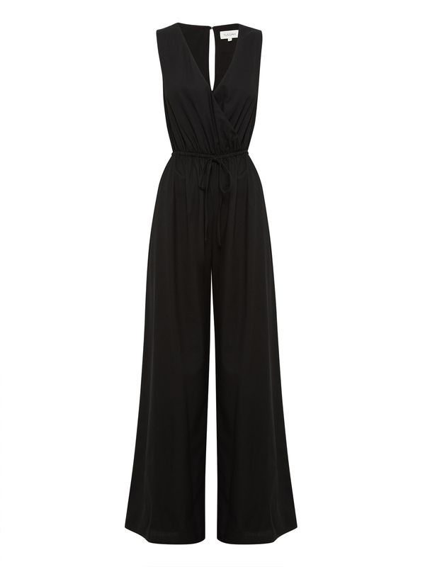 Tussah Tussah Гащеризон 'CHARLI'  черно