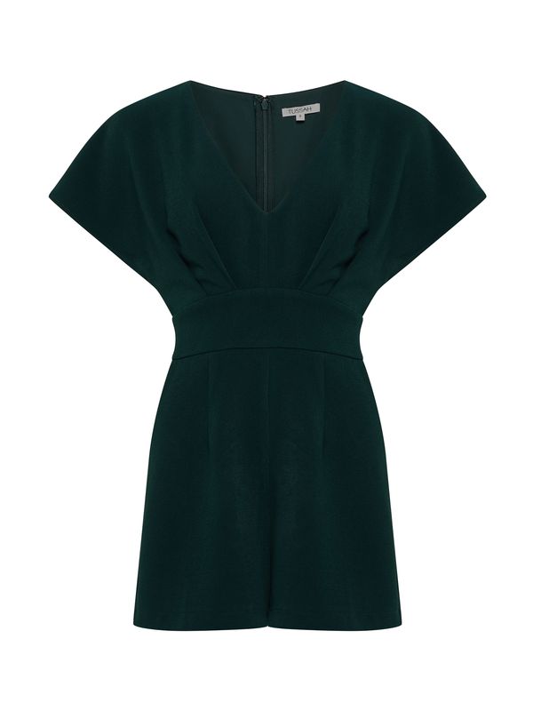 Tussah Tussah Гащеризон 'VIVIANNE'  елхово зелено