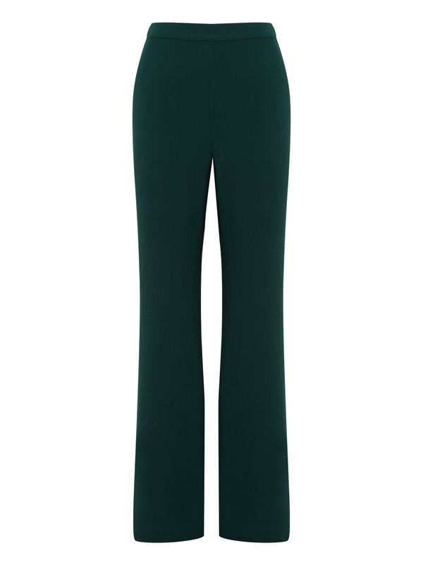 Tussah Tussah Панталон 'ASHLEY'  елхово зелено