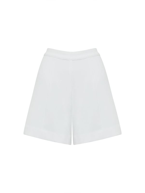 Tussah Tussah Панталон  бяло